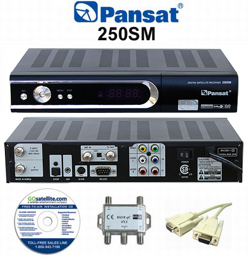 Coolsat Download